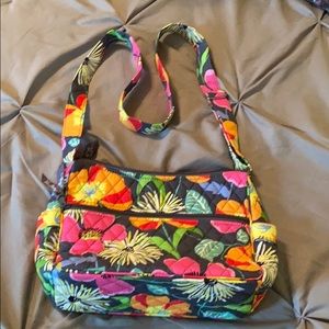 Very Bradley cross body